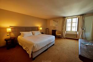 Chambre Junior
