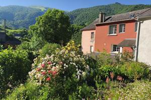 Gite Ainerak - Sainte Engrâce - Pays Basque - Pyrénées
