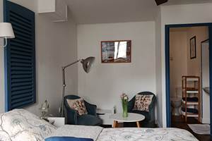 Ch3 avec ventilateur et salon