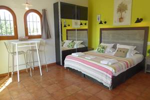 chambre Massane