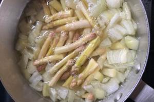 Asperges