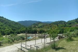 Les gîtes de Moussan - Le paring