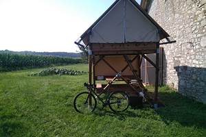 BICI CAMP de Creysse