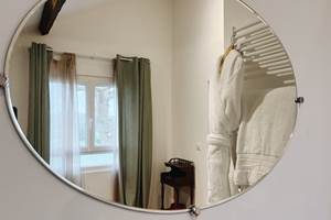 Chambre 4 - Domaine Labouroume - chambre d'hote a la campagne4