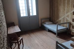 Halte Jacquaire du Prieuré ©Mairie Saint-Lézer (5)