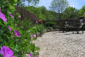 Auberge de 30 Pas exterieur