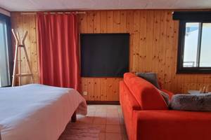 chambre jura - suite 1