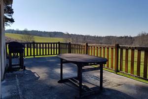 Gîte n°19G5418 "Le Fournil des Prades" – SOURSAC