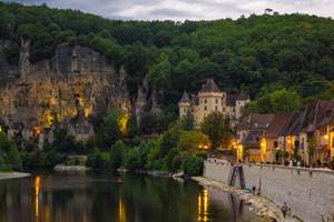 La Roque Gageac