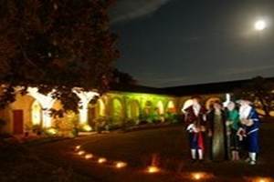 Nocturne Château Gaujacq