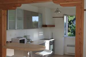 Gîte n°19G4023 "Plateau des Mille sources" – BONNEFOND
