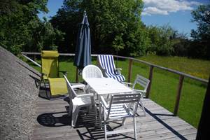 Gîte n°19G5340 "Gîte de Coiral" – SAINT MERD DE LAPLEAU
