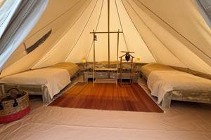 Tente Bivouac