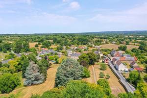 Domaine Les Malaitries