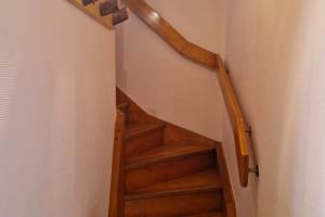 Escalier 1