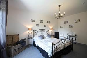 Chambre Marine 2