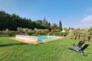 piscine mas des figues 31 juillet 4