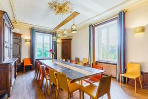 La Martinerie - Mangiennes