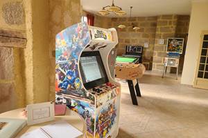 Pour vos douces soirées