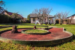 mini golf