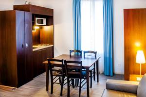 Appartement 5 personnes 2