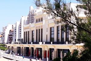 Biarritz Le Casino