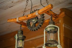 lampadaire