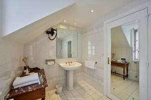 Salle de bain Chambre Supérieure