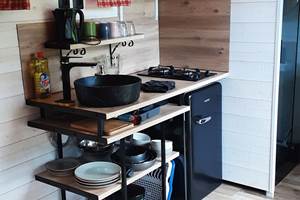 Tiny house 2