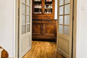 Gîte n°19G3131 "La Maroussie" – SALON LA TOUR