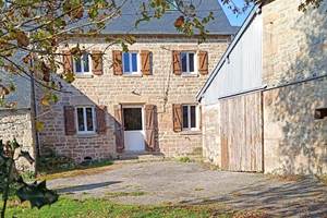 Gite de 12 personnes Jalagnat