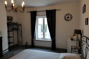 Chambre Marine