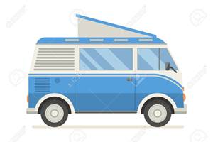 57181248-vintage-bus-voyage-bleu-van-de-dessin-animé-du-campeur