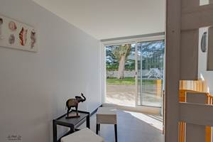 Chambre-lit-Gîte Les Fleurs-près de Saint-Méard de Gurçon