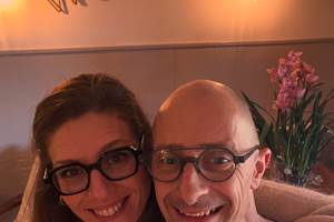 Nous vous accueillons avec le sourire.