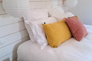 Literie et linge de qualité