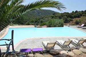CHAMBRES D'HOTES U SIRENU