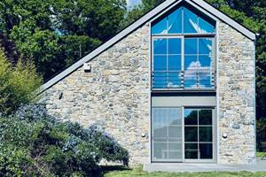 Façade chambre - Gîte LAK