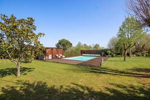 Gîte n°19G2304 "Bayat pour 5 personnes" – VARETZ
