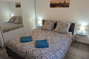 Chambre 1