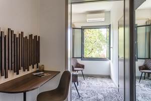 Chambre Twin (8)