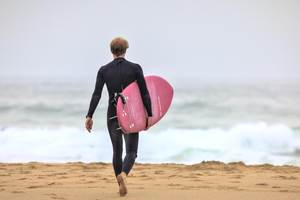 surf intermediaire