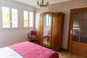 Gîte n°19G3224 "Chez Guiguite" – EYBURIE