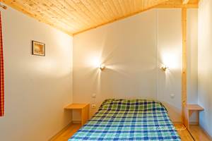 Grange chambre