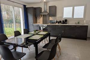 Espace de repas