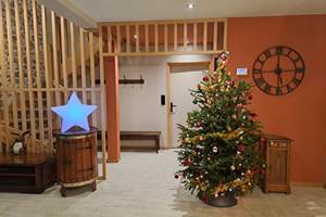 Gîte Val Souvigne_Noël_3