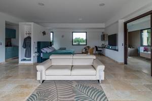 SUITE EUCALYPTUS