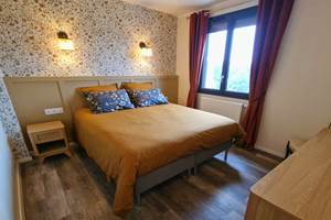 La chambre parentale
