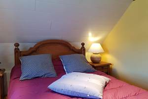Gîte n°19G5418 "Le Fournil des Prades" – SOURSAC