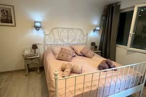 Cosy room